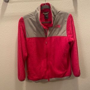 The North Face - Denali jacket